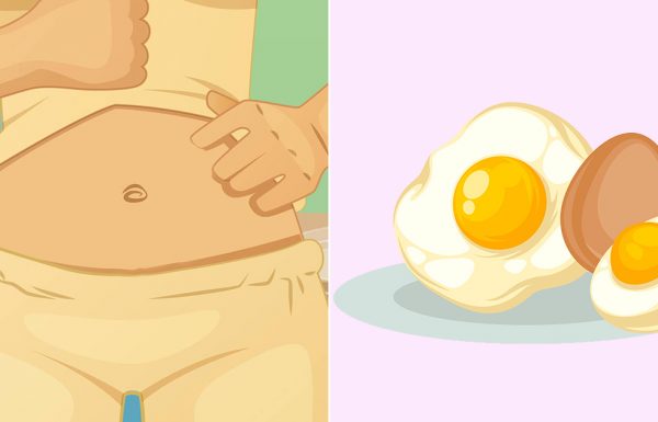 זה מה שיקרה לגוף שלכם אם תאכלו ביצה אחת ביום