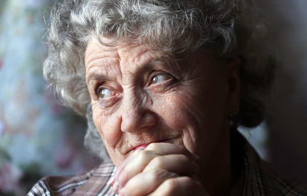 אישה בת 83 כתבה מכתב לחברה שלה – השורה האחרונה השאירה אותי בדמעות, וכולם צריכים לקרוא אותה