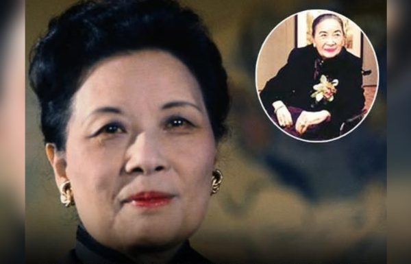 היא אובחנה עם סרטן בגיל 40 – וחיה עד גיל 106. הסוד שלה היה ירק אחד ששינה את חייה