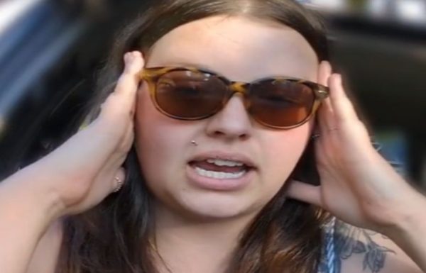 אזהרה של אמא: ‘לא האמנתי שזה יקרה לי, המזל היחיד שהילדה לא הייתה בכיסא’