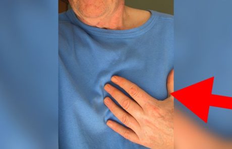 הרוצח השקט: 5 סימני אזהרה חמורים שהלב שלכם רוצה שתדעו