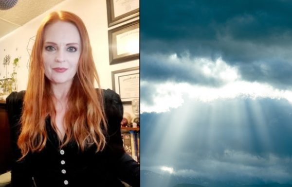 מתה ל-6 דקות וחזרה: זה מה שראתה המדענית בעולם שמעבר לחיים