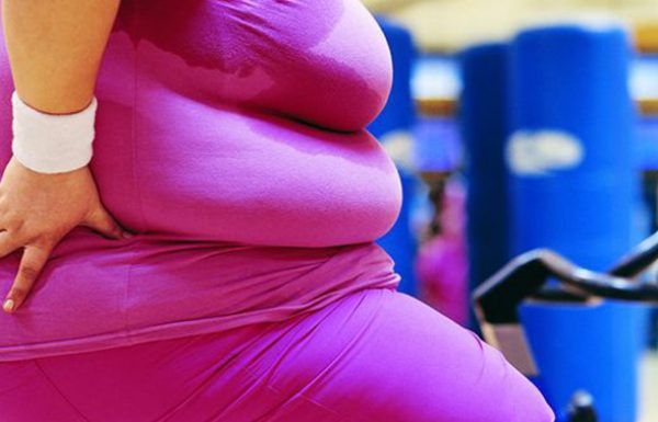 ‘אני הבחורה השמנה’: מסר של אישה הסובלת מעודף משקל לכל האנשים שהולכים למכון הכושר