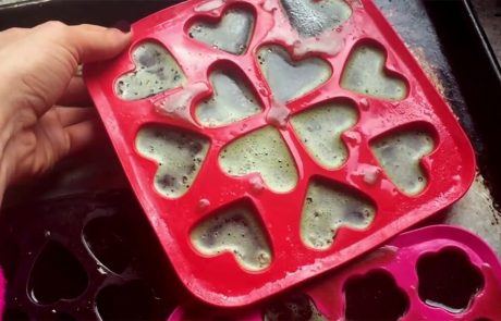 לא ישנתי בלילות עד שגיליתי את ‘סוכריות השינה’ הטבעיות האלה – וכל כך קל להכין אותן!