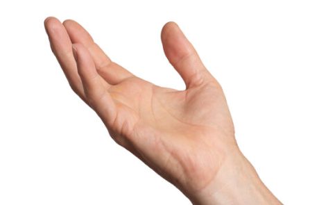 אורך האצבעות שלכם חושף משהו מפתיע על האישיות שלכם – בדקו איזה סוג אתם