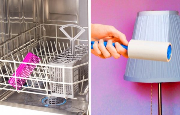 15 הרגלים של אנשים שהבתים שלהם תמיד נקיים