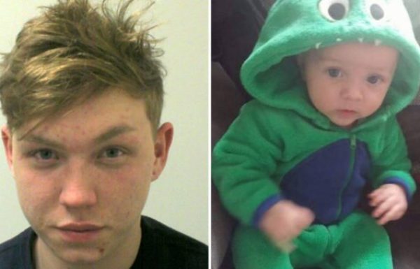 אדם חולני נמצא אשם בהתעללות של בנו בן 7 החודשים עד שמת