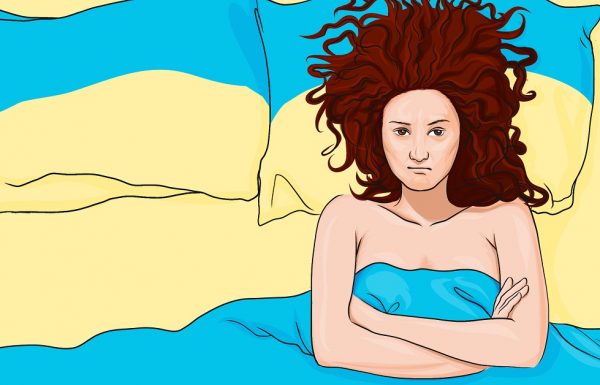 9 דברים שיקרו לגוף שלכם אם תפסיקו לקיים יחסי מין
