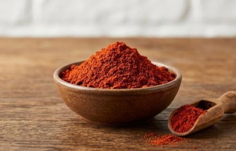 האם ידעתם את זה על פפריקה? אני לא מאמינה שרק היום גיליתי את זה!