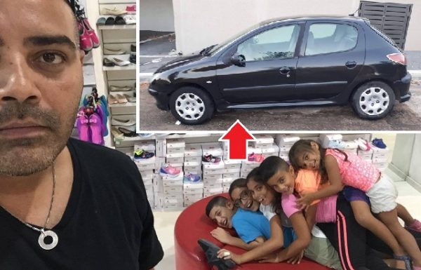 בחור ישראל וילדיו הצליחו תוך 5 חודשים לחסוך מספיק כסף כדי לקנות מכונית חדשה. זו השיטה הגאונית שלהם