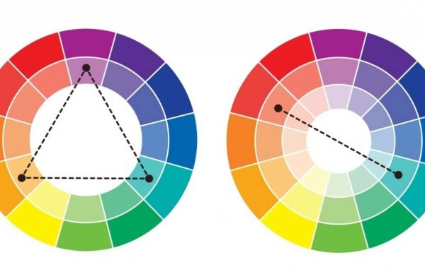 תרשים שילוב הצבעים האולטימטיבי – שיהפוך אתכם למעצבי על