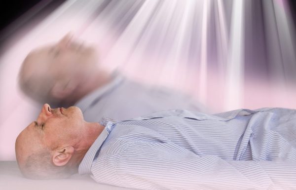 מה באמת קורה לגוף בזמן שריפה, ומה זה עושה לנשמה? האמת שרבים לא מכירים